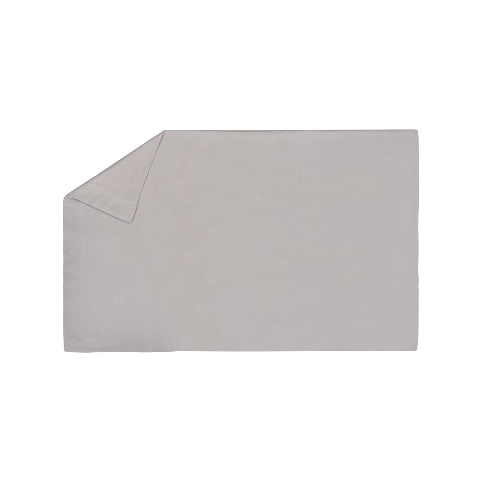 Funda De Almohada Cabos Gris KS