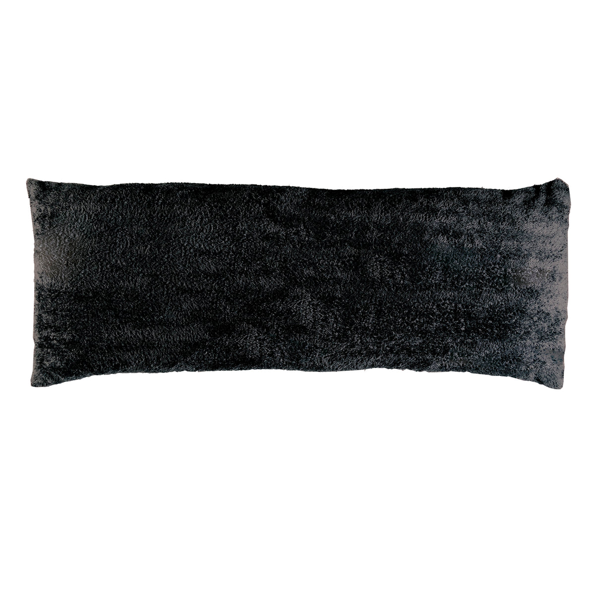 Almohada Invernal Alpes Negro ABRAZABLE