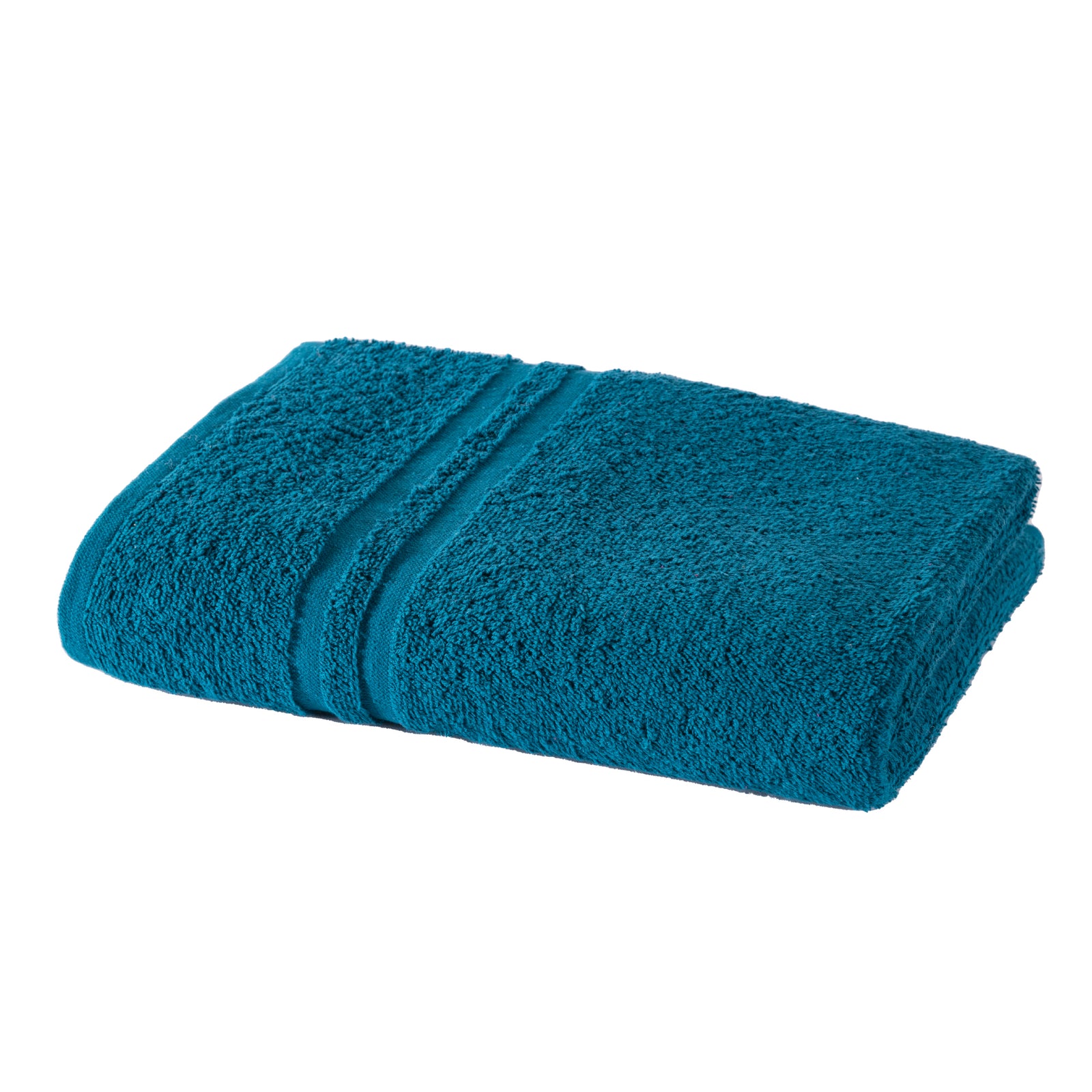 Toalla Caribe Turquesa 1/2 BAÑO