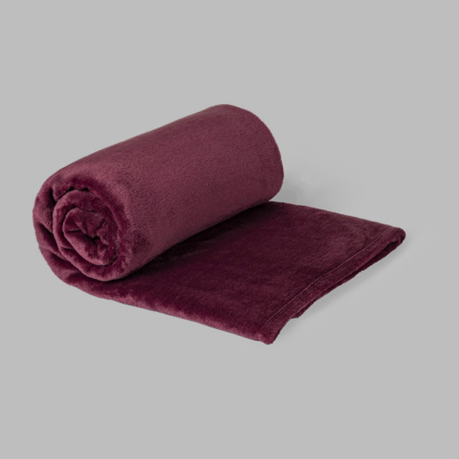 Cobertor Ligero Tinto QS/KS