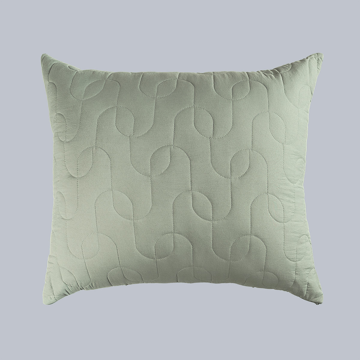 Funda De Almohada Jade EUROPEA