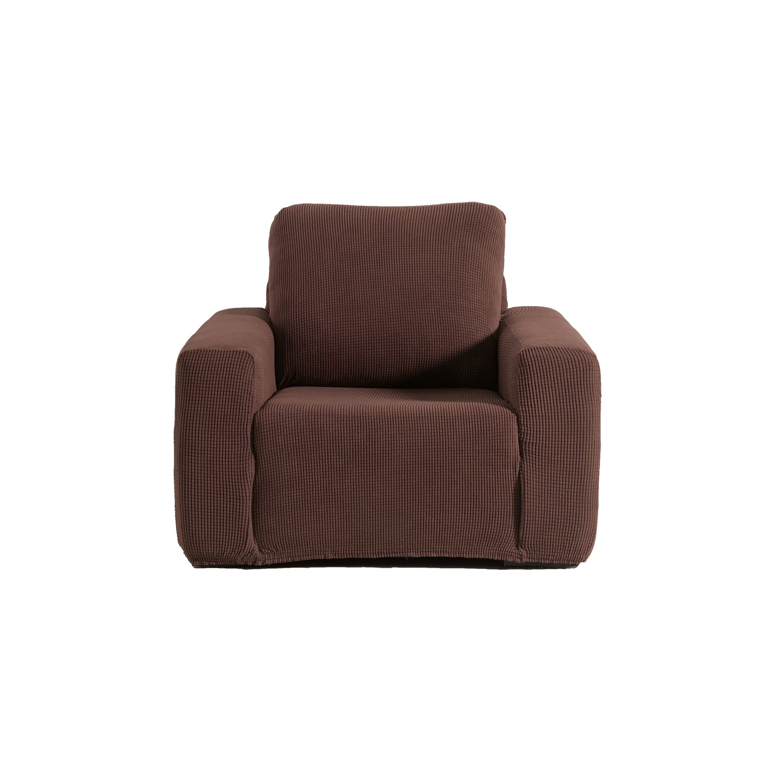 Funda De Sillón Niza Café SOFÁ