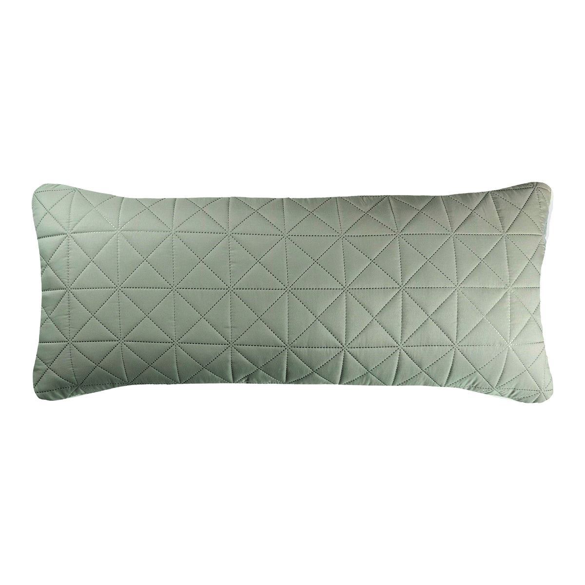 Funda De Almohada Novo Olivo KS
