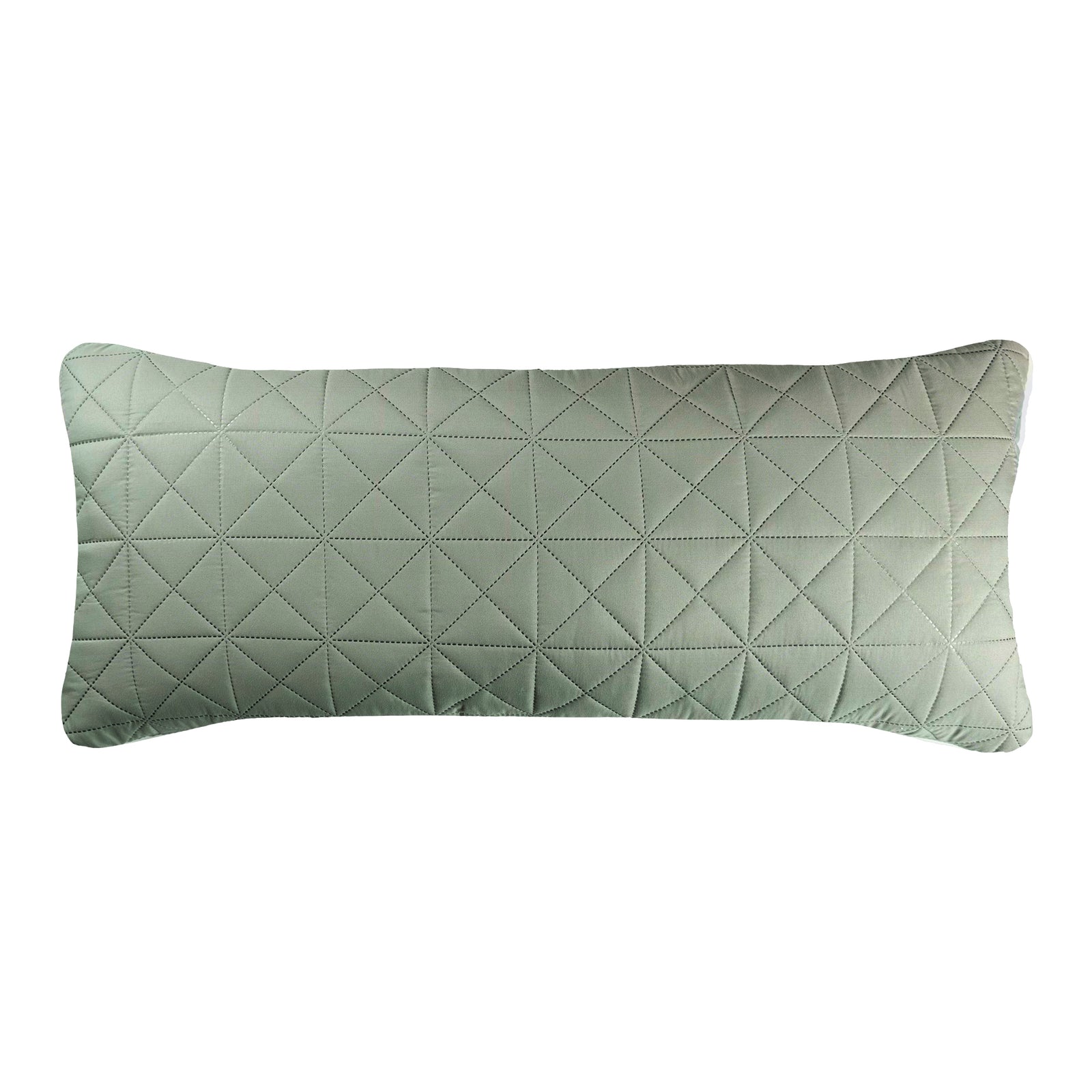Funda De Almohada Novo Olivo KS
