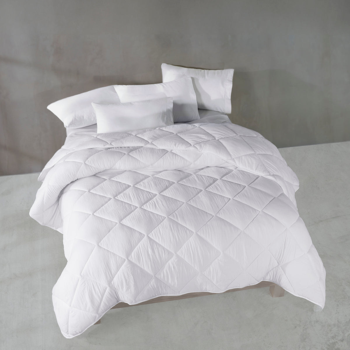 Relleno de Duvet QS/MAT XL