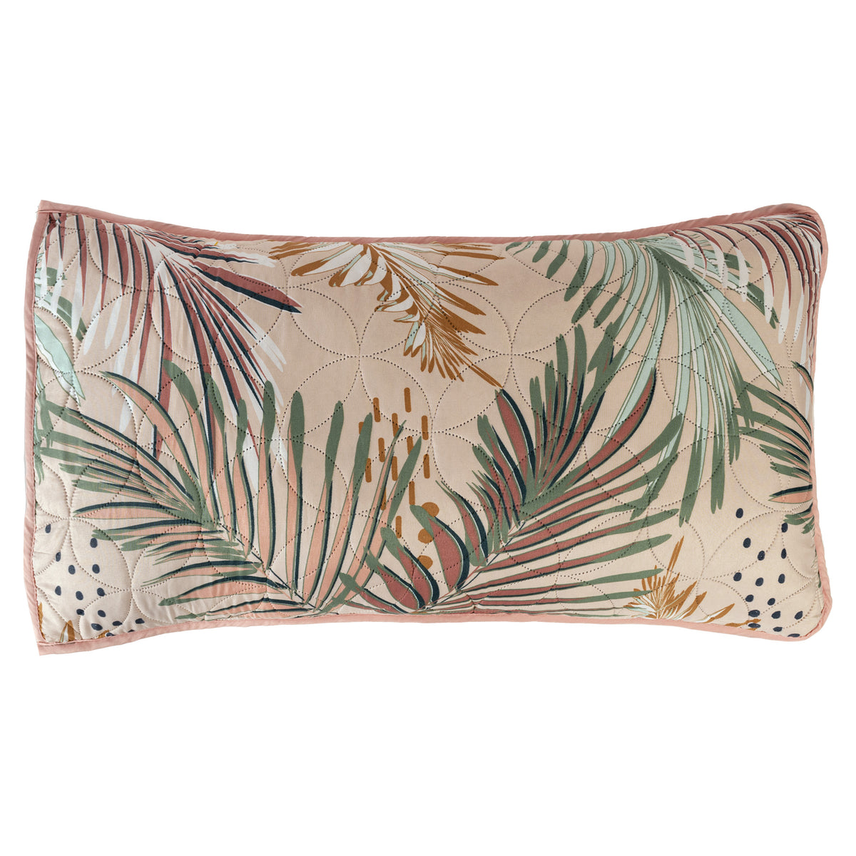 Funda De Almohada Novo Creta STD