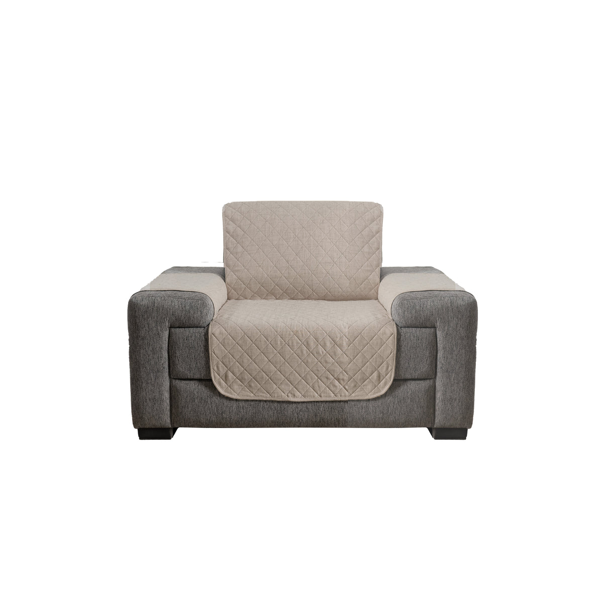 Protector De Sala Beige IND