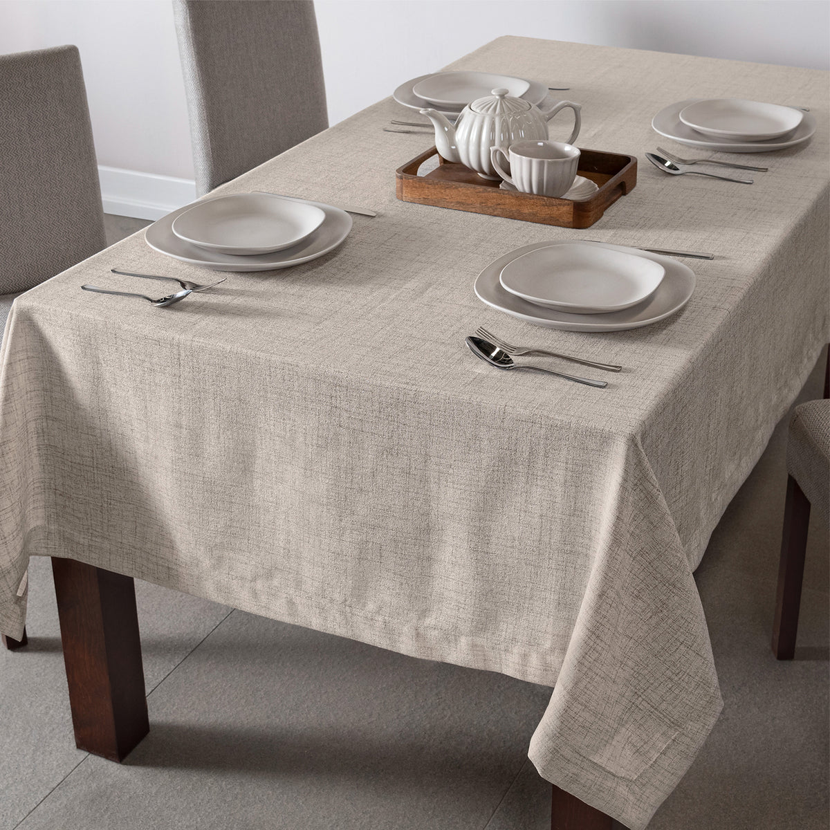 Mantel Creta RECTANGULAR