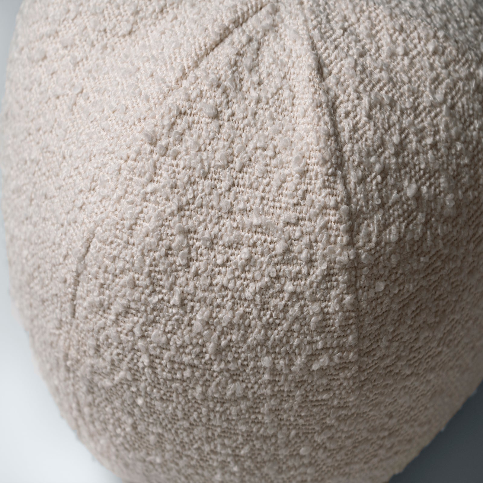Cojín Bucle ESFERA