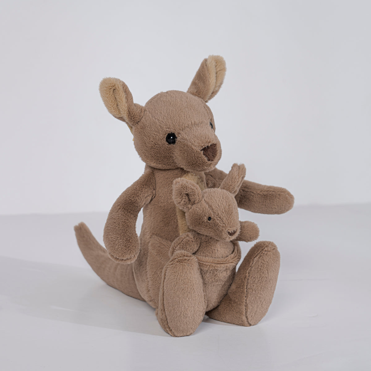 Peluche Canguritos UNI