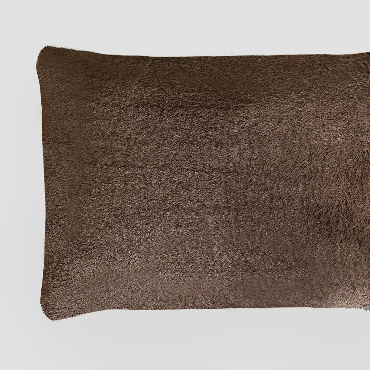 Funda De Almohada Alpes Coffee STD
