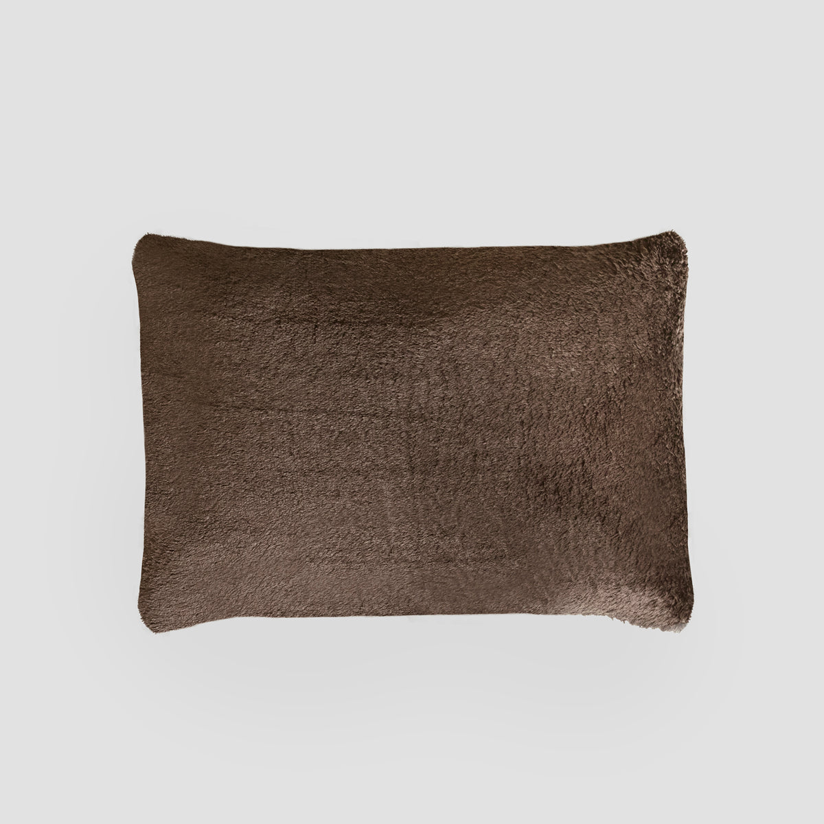 Funda De Almohada Alpes Coffee STD