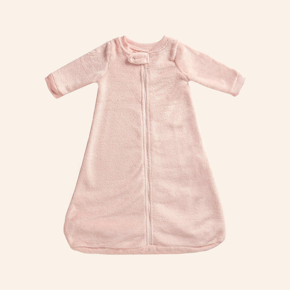 Sleep Bag Sweet Pink 3-9 MESES