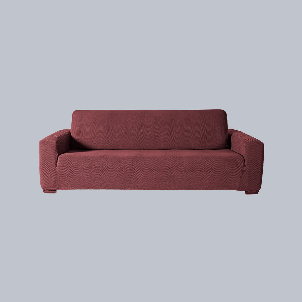 Funda De Sillón Niza Merlot IND