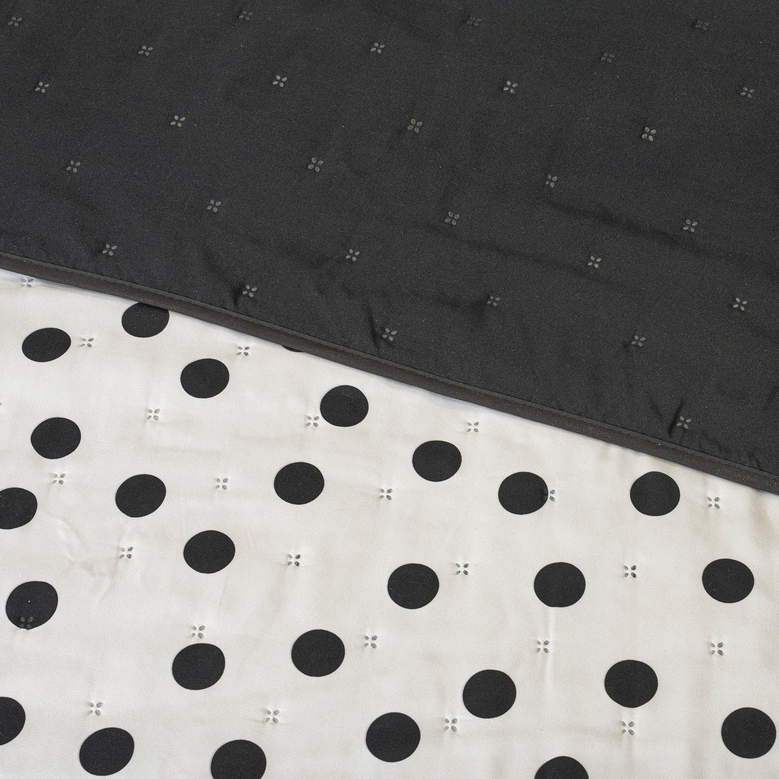 Edredón Novo Polka MAT