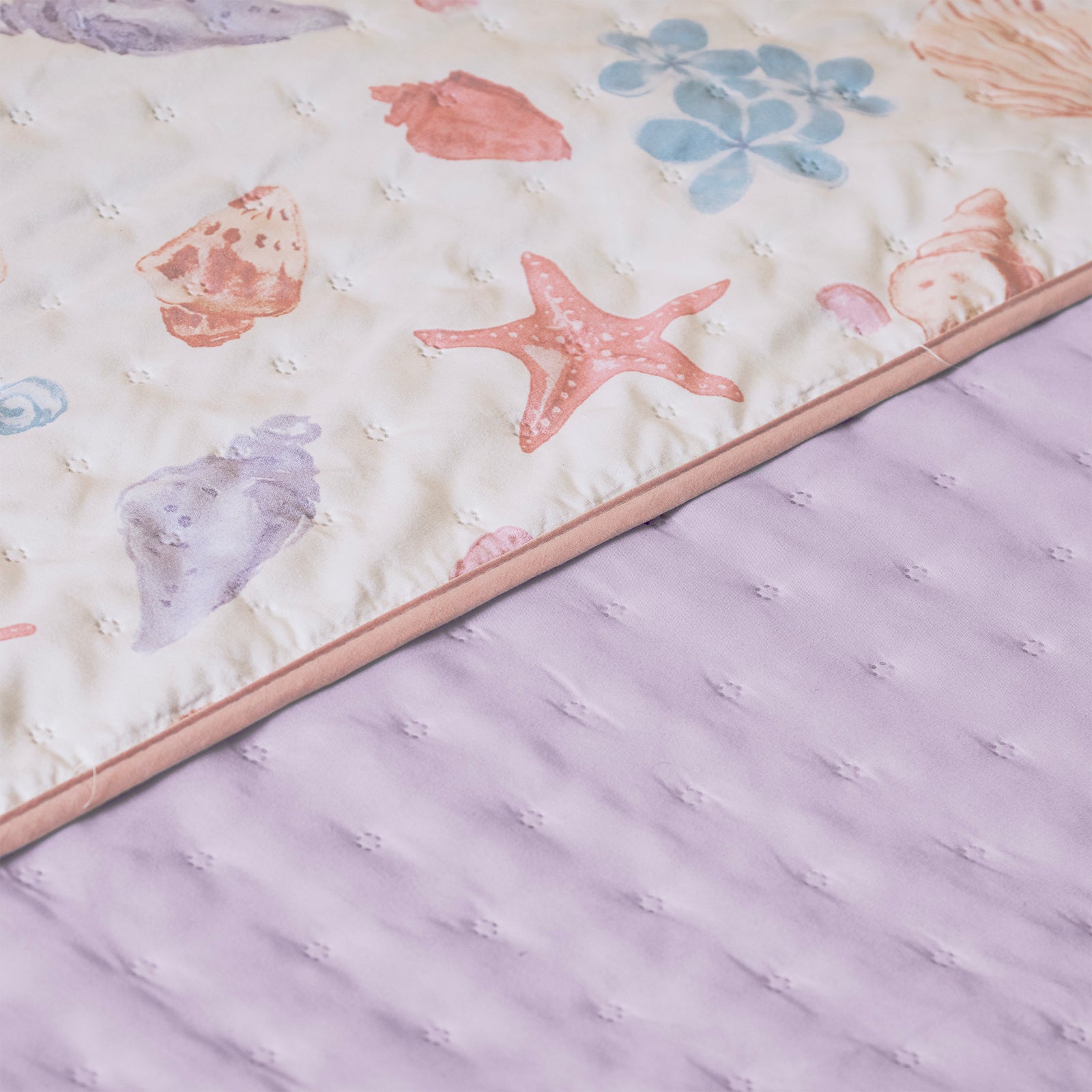 Edredón Novo Coral MAT