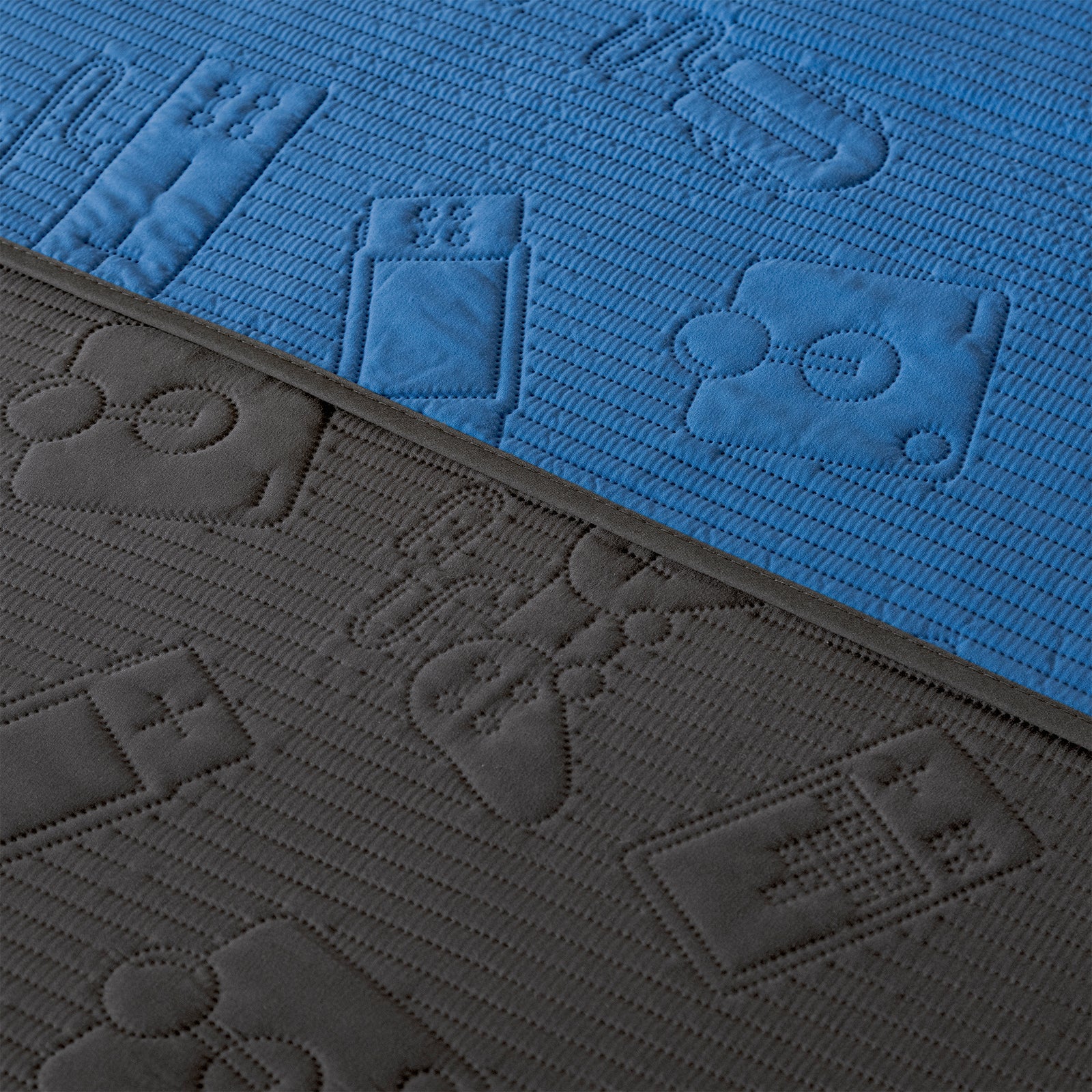 Edredón Novo Gamer MAT