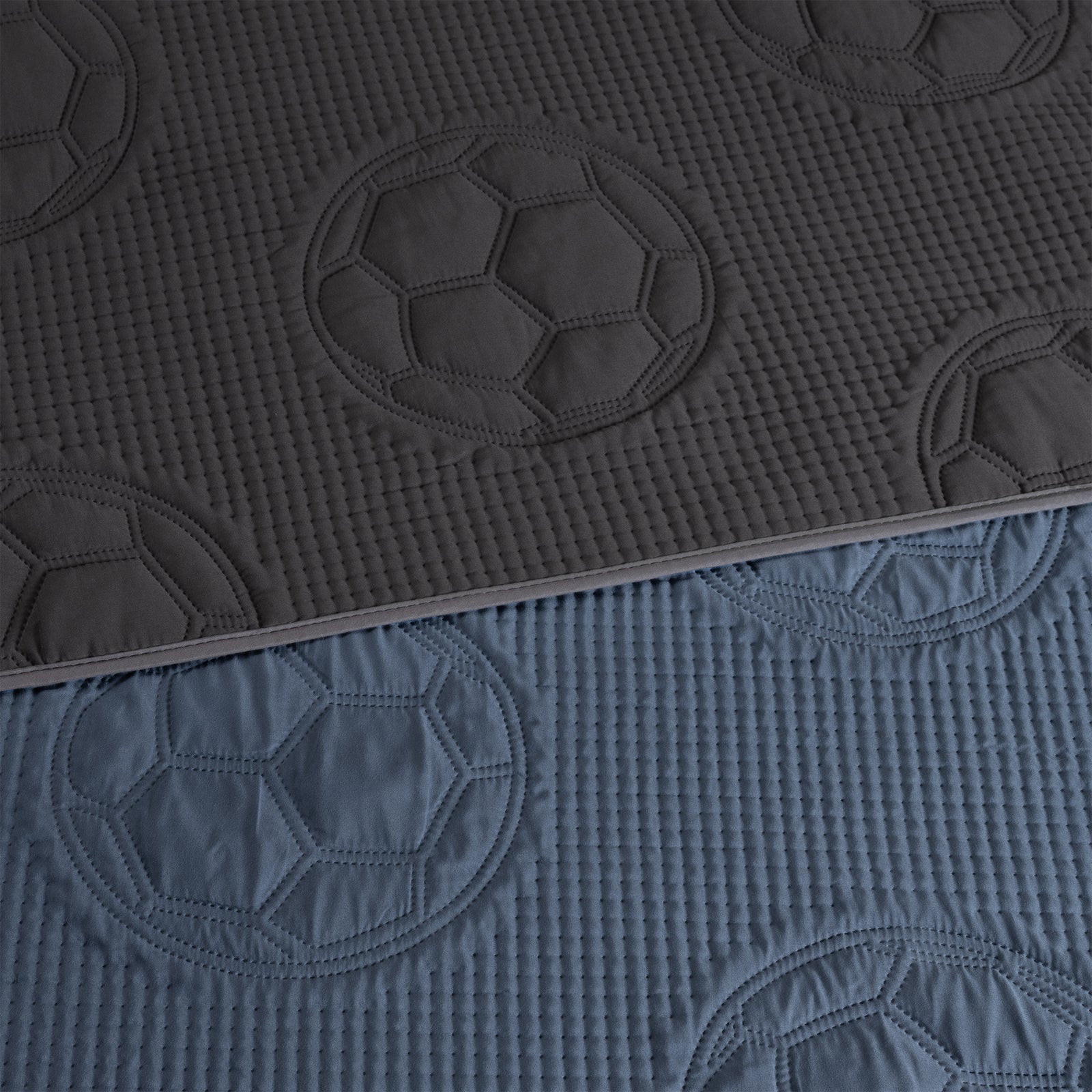 Edredón Soccer QS/MAT XL