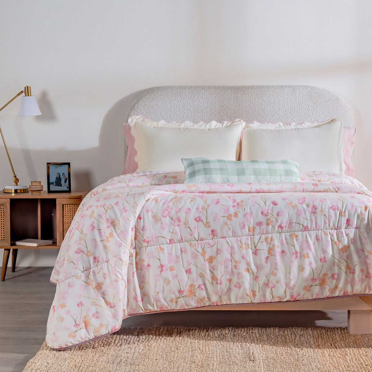 Edredón Cottage QS/MAT XL