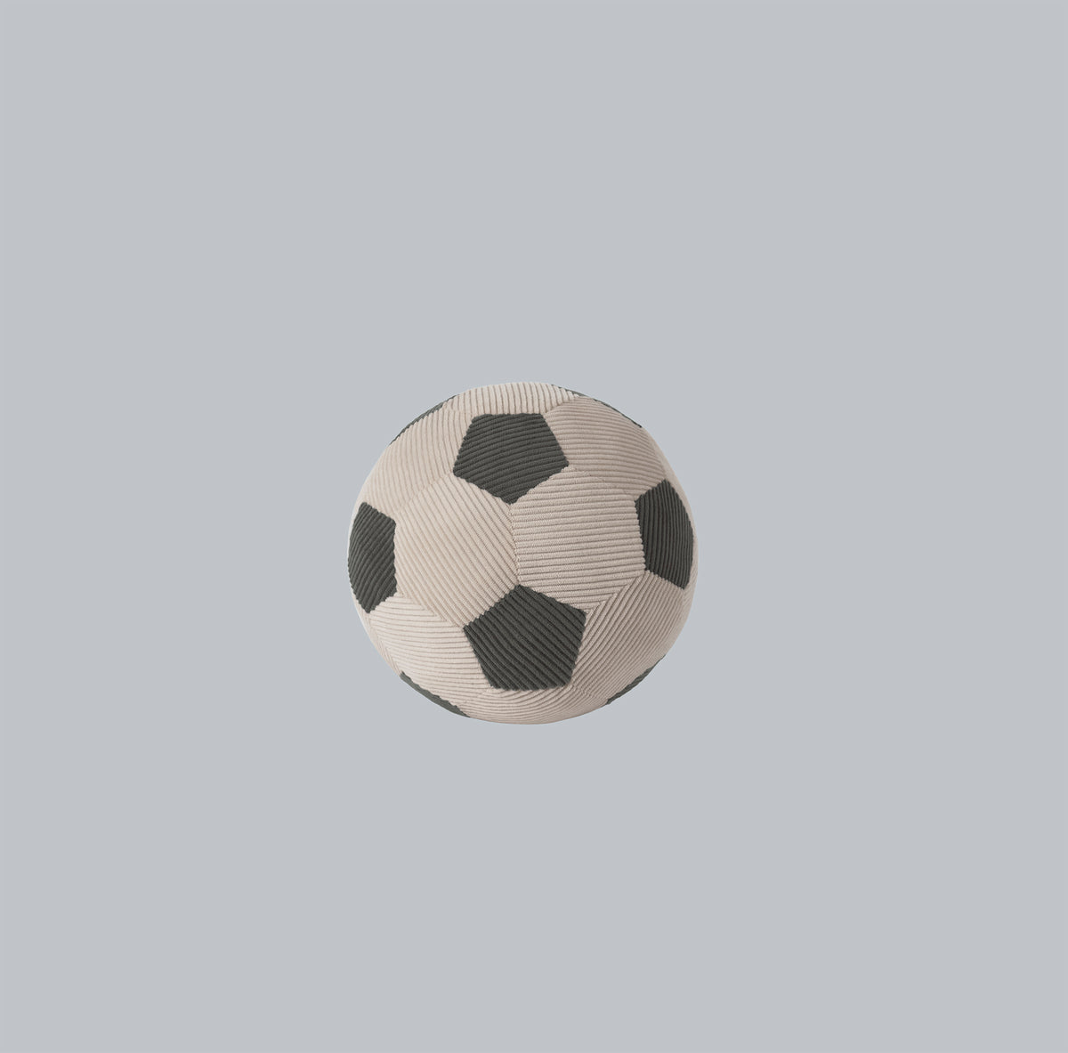 Cojín Fútbol UNI