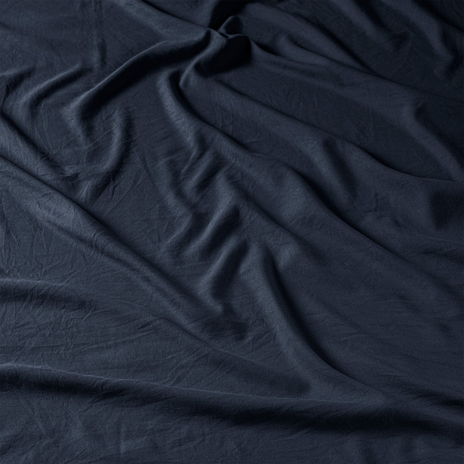 Sábanas Viasoft Washed Marino MAT