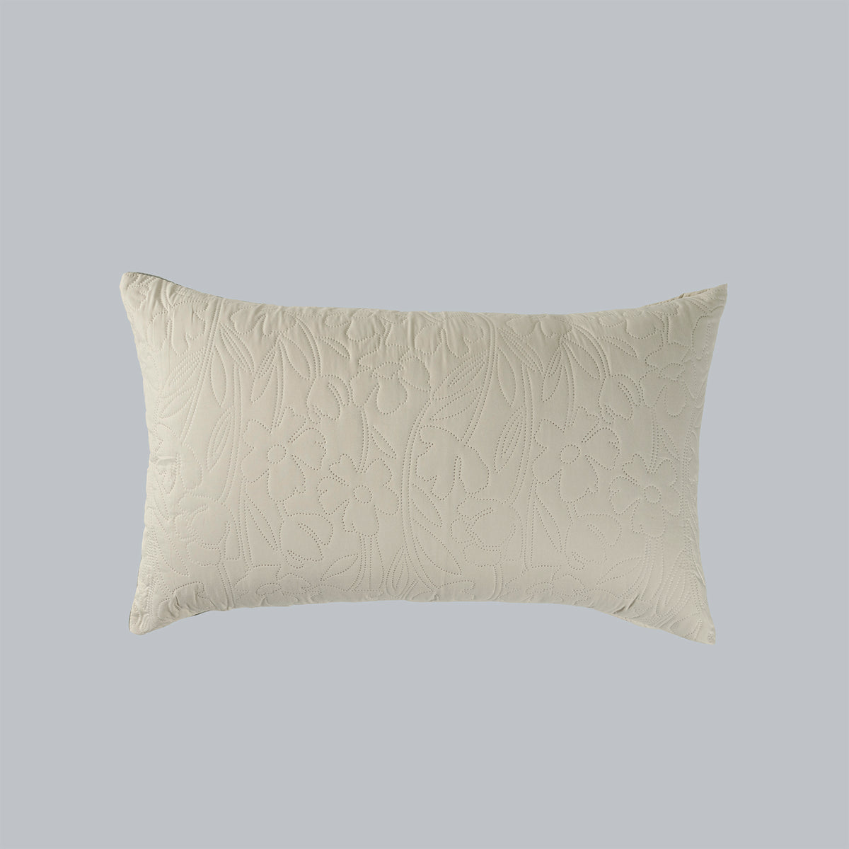 Funda De Almohada Novo Rosa STD