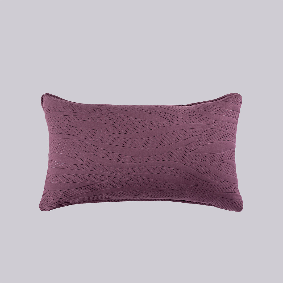 Funda De Almohada Novo Berry STD