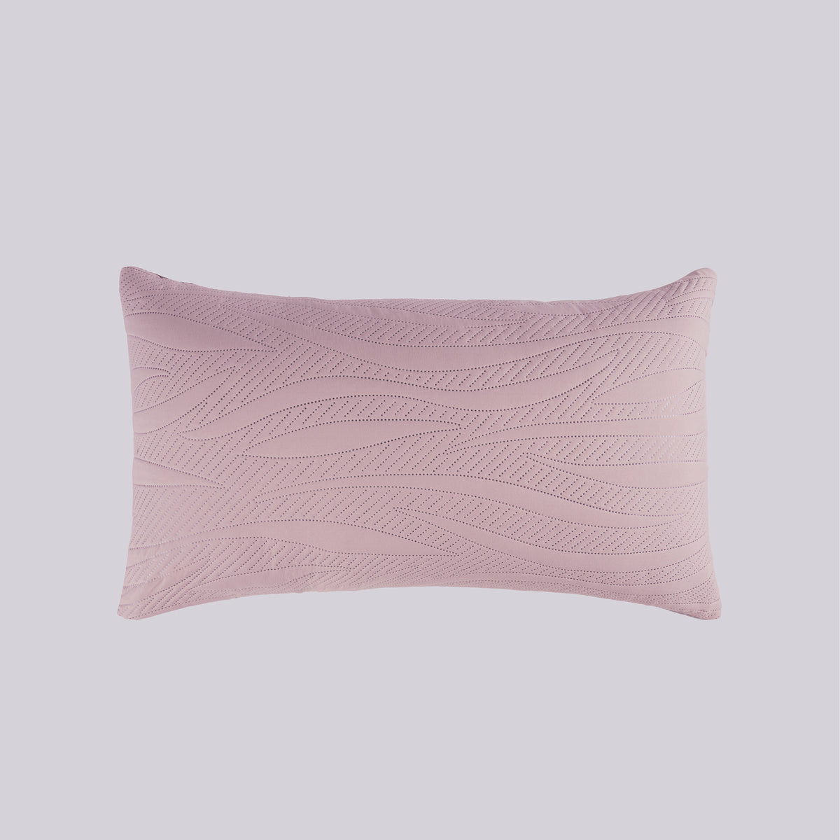 Funda De Almohada Novo Berry STD
