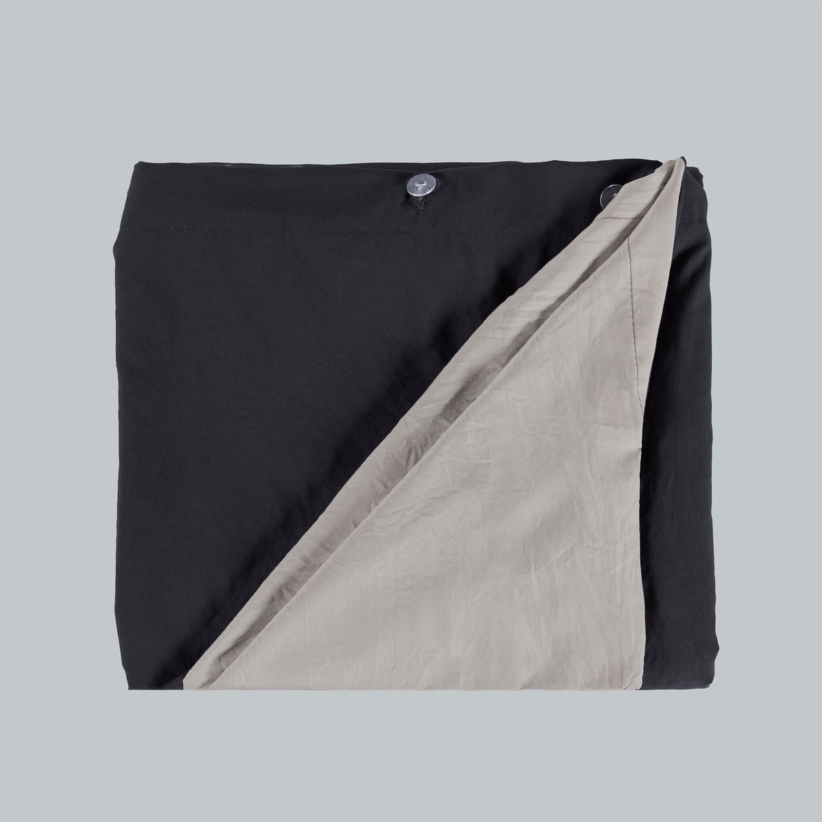 Funda De Duvet Grafito KS XL